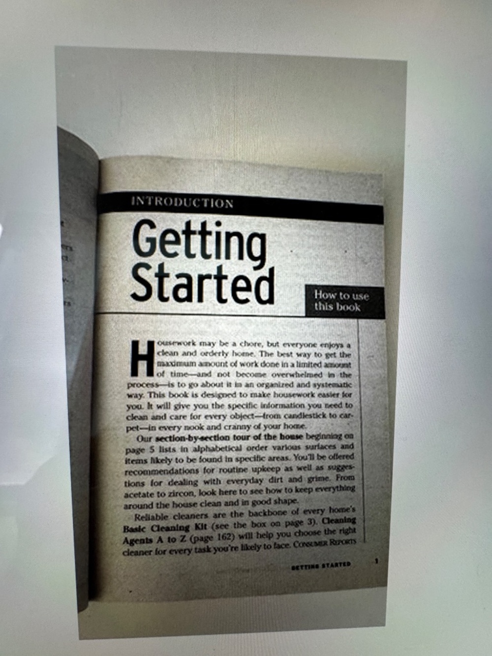 How To Clean Practically Anything - Picture 4 of 6